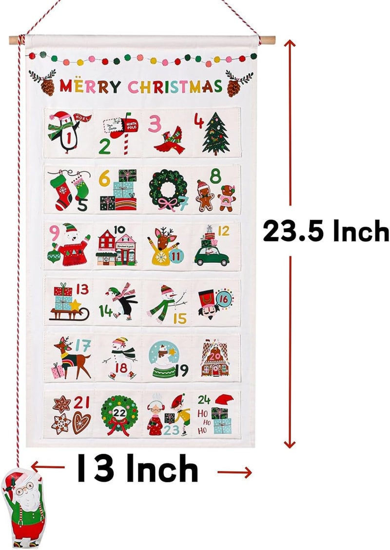 LYSXP Christmas Advent Calendar 2024 - Image 2